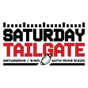 Saturday TailGate by ESPN West Palm