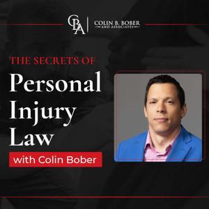 Secrets of Personal Injury Law by secretsofpersonalinjurylaw
