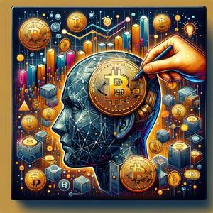 Smart Crypto Investing: Bitcoin, Altcoins & Trading Strategies by Inception Point Ai