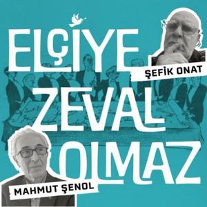 Elçiye Zeval Olmaz by Wand Media Network