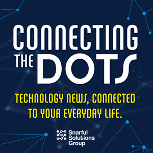 Connecting the Dots by Matt Williams