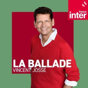 La ballade by France Inter
