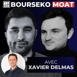 Bourseko MOAT by Bourseko