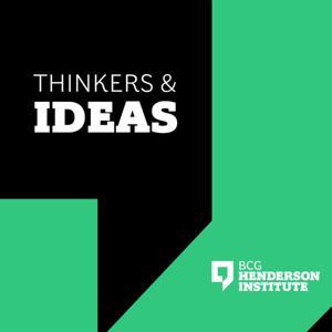Thinkers & Ideas by BCG Henderson Institute