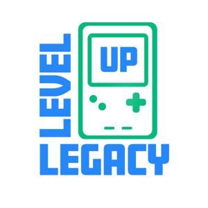 Level Up Legacy by Slam Zany