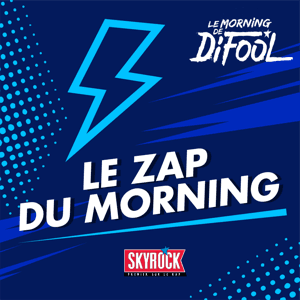 Le Zap du Morning ! by Skyrock
