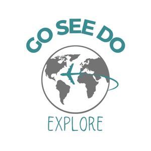 Go See Do Explore by Go See Do Explore