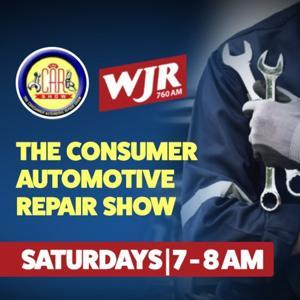 The Consumer Automotive Repair (C.A.R.) Show by Cumulus Media Detroit