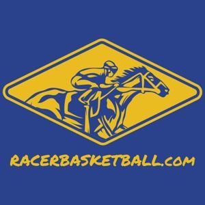 The Racer Basketball Podcast by Jeff Bidwell