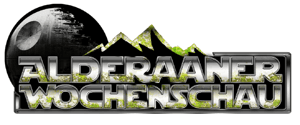 Alderaaner Wochenschau - Der deutsche Star Wars Legion Podcast by alderaanerwochenschau