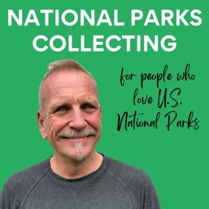 National Parks Collecting by James Ian