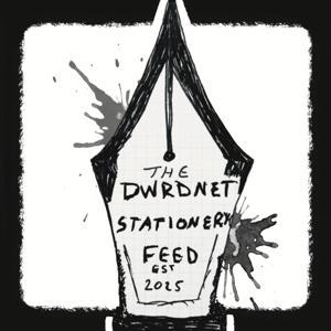 The DWRDNET Stationery Feed by Derek DeWeese aka dwrdnet