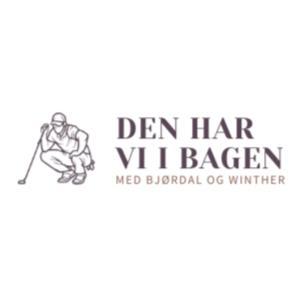 Den har vi i bagen by Bjørdal og Winther