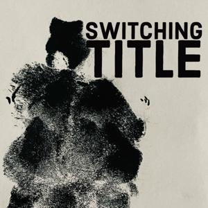 Switching Title by Reid May