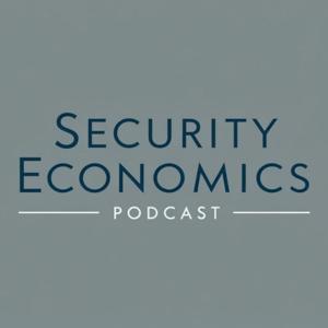 Security Economics by Peter Harrell