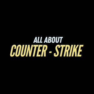 All About Counter-Strike Podcast by Devilwalk and James Banks
