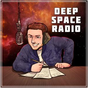 Deep Space Radio by Collin Gossel