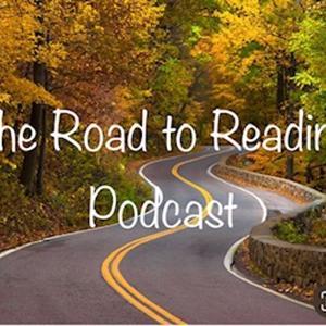 The Road to Reading Podcast by Elana