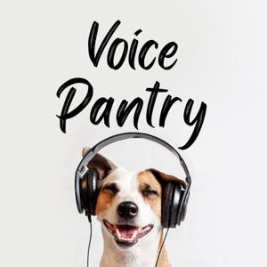 十和言のVoice Pantry by TOWA IE