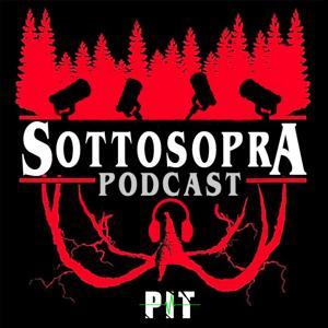 Sottosopra by PIT - Paranormal Investigation Team