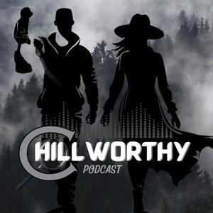 Chillworthy by Brent and Talia