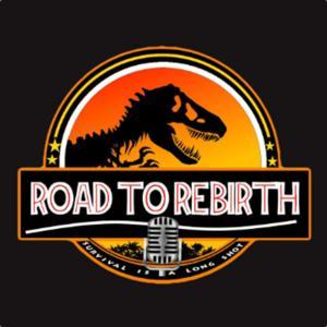 Road To Rebirth: A Jurassic Park Podcast by Roland Squire
