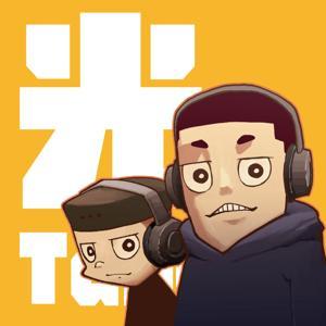 光Talk｜從二次元聊到三次元🎙️ by Guang Talk