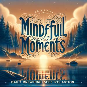 "Mindful Moments: Daily Breathing Exercises for Relaxation" by Inception Point Ai