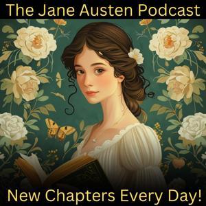 The Jane Austen Podcast by Jane Austen