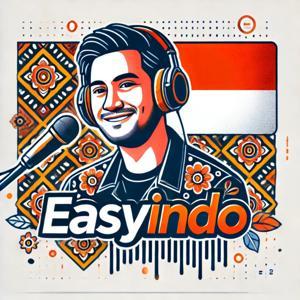 EasyIndo | Learn Indonesian on Spotify by Berlin Adi