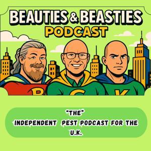 Beauties and Beasties by Beauties and Beasties