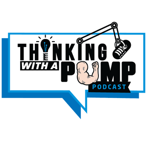 Thinking With A Pump by Brodie Falgoust and Luke Elsman