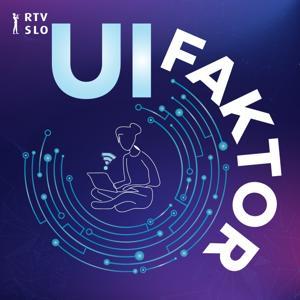 UI faktor by RTVSLO – Prvi
