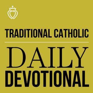 Traditional Catholic Daily Devotional by SSPX US District, Angelus Press
