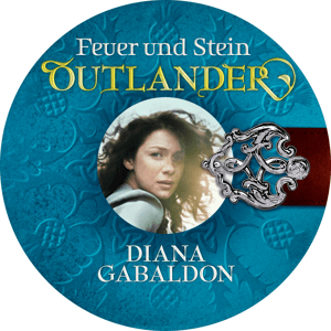Outlander – Feuer und Stein by argon podcast