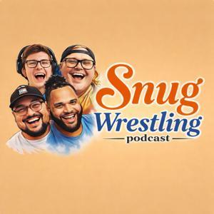 Snug Wrestling by Hosts: Edgar, Mr. Bludd, Tommy & Toxxic