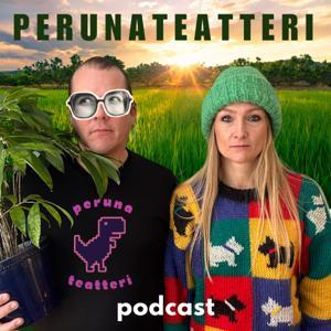 Perunateatteri by Kirre ja Teresa