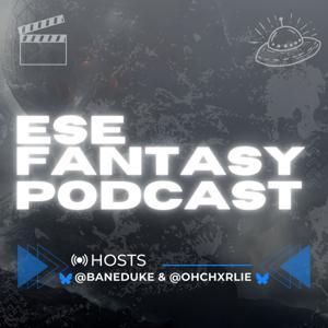 ESE Fantasy Podcast by Eat Sleep Elite