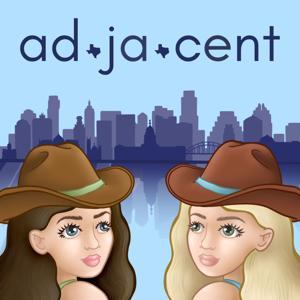 Adjacent by Jody Silvey Wynn & Shelly Silvey Grabe