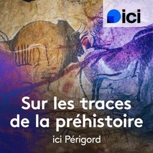 Sur les traces de la Préhistoire by ici