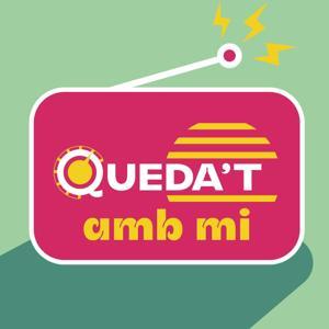 Queda't amb mi by À Punt Mèdia