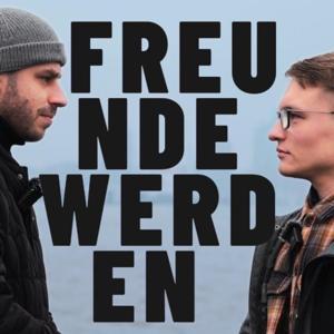 FREUNDE WERDEN by Studio Rot