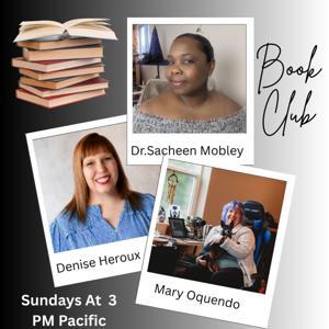 Women PetPreneurs by Mary Oquendo