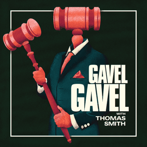 Gavel Gavel by Thomas Smith