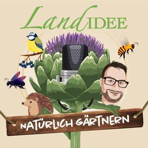 LandIDEE natürlich gärtnern by Mattias Nemeth