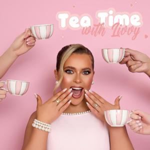 Tea Time with Livvy by SARÉ STUDIO by SARÉ AGENCY
