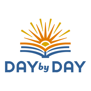 Day By Day by Fr. Randy Sly