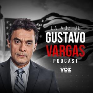 La Voz de Gustavo Vargas by Voz
