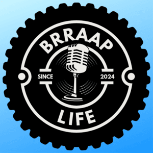 Brraap Life by Angel V
