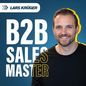 B2B Sales Master by Lars Krüger